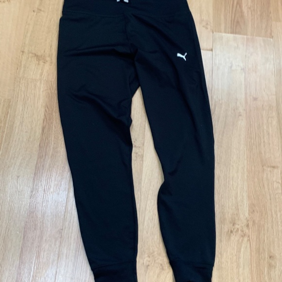Puma Joggers, Pants, - Picture 2 of 4